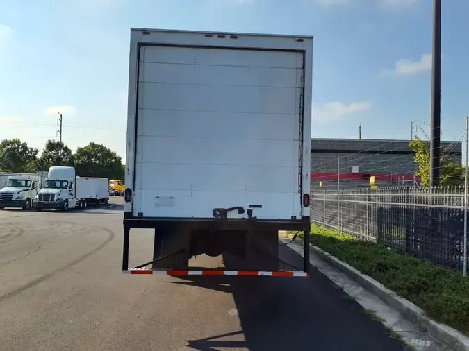 2019 FREIGHTLINER/MERCEDES M2 106
