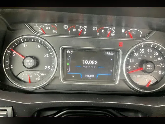 2020 INT LT625 6x4