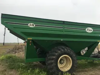 2006 J&M 1050