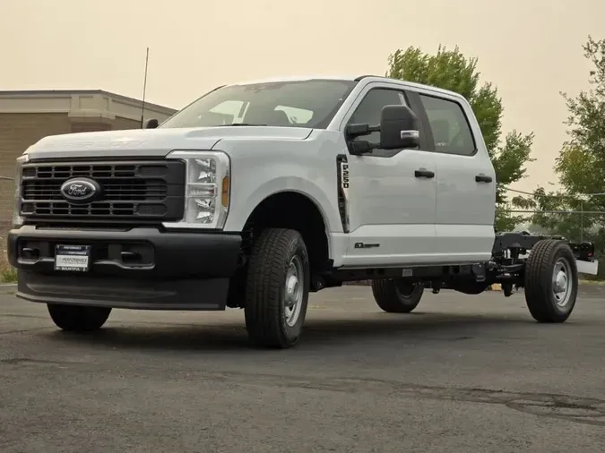 2024 Ford Super Duty F-250 SRW