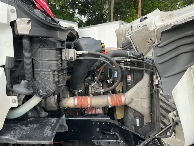 2017 FREIGHTLINER CASCADIA 1136f4f0659c3b5d99a1f6d55b4138dd0a4