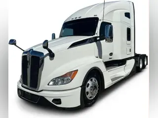 2023 Kenworth T680