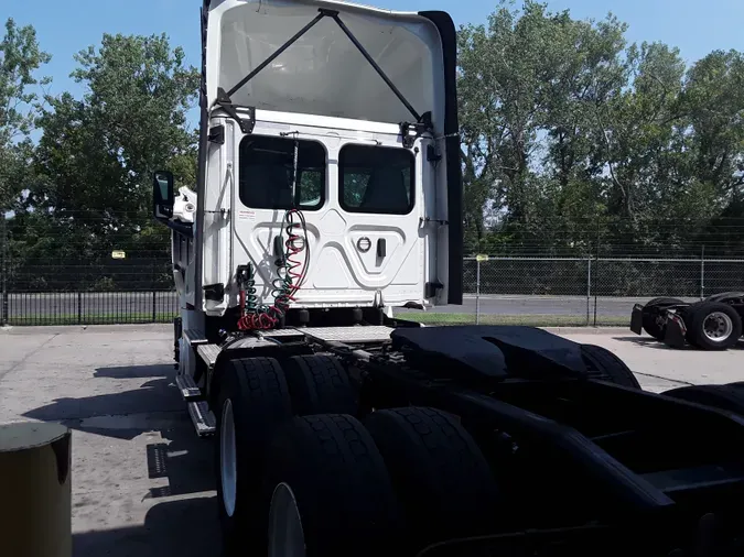 2019 FREIGHTLINER/MERCEDES NEW CASCADIA PX12664