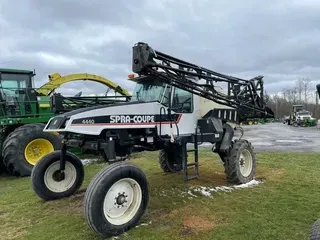 Spra-Coupe 4440