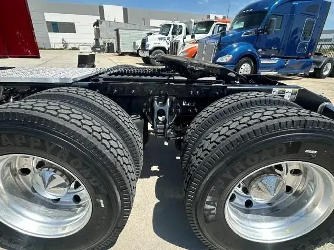 2022 Peterbilt 567
