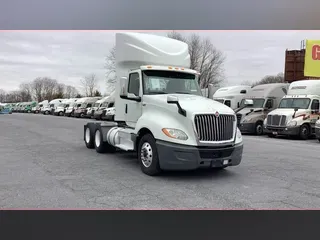 2018 International LT