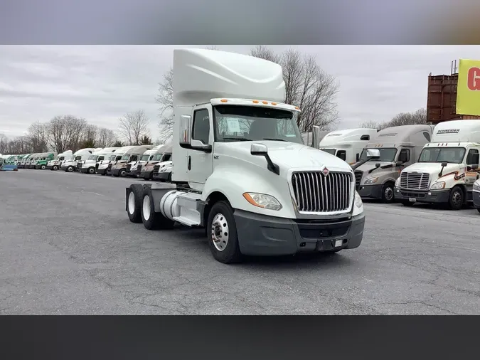 2018 International LT6f513fe5b685c55e334b23d6977c3c21