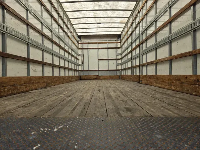 2020 Freightliner Business Class M2 106