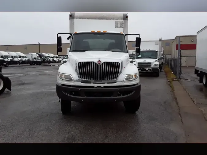 2019 NAVISTAR INTERNATIONAL 4300