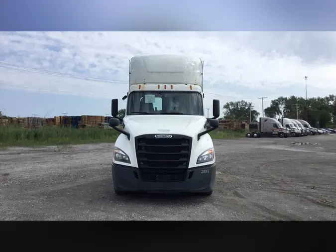 2020 Freightliner Cascadia 1266f523261dddefc77184efc8e43b87813
