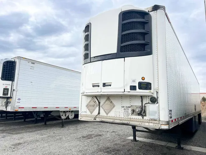 2017 GREAT DANE GD-REF