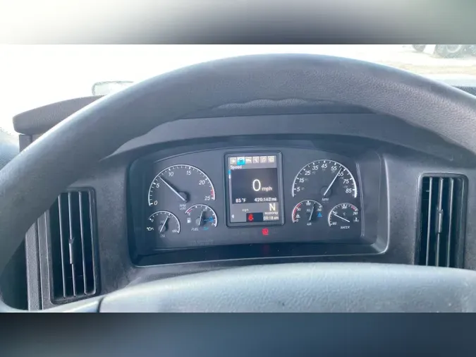 2023 Freightliner Cascadia 126