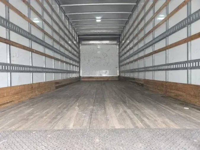 2021 International MV607