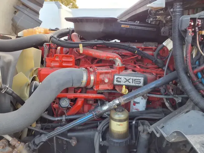 2021 NAVISTAR INTERNATIONAL LT625 DAYCAB S/A6f54d9e66ac3ebde61f59941c15fa403