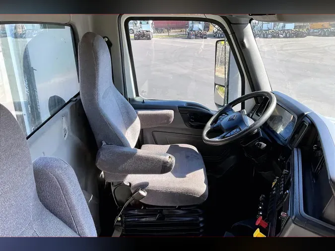 2021 INT LT625 6x4