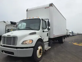 2019 FREIGHTLINER M2 106