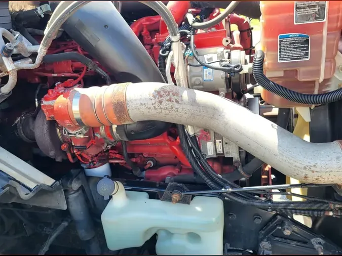2020 NAVISTAR INTERNATIONAL LT625 SLPR CAB6f55bd78d3e6987cb512ca8767731547