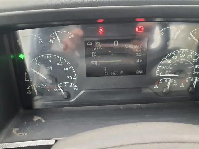 2019 VOLVO VNL6f563bd9fa8cbc39276be1ac5fc17636