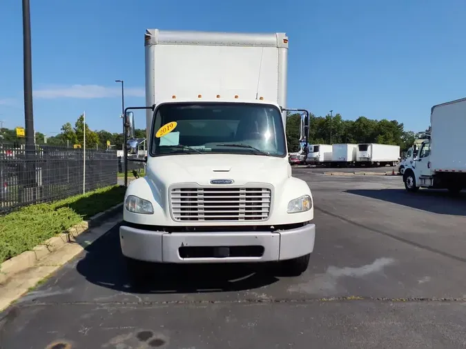 2019 FREIGHTLINER/MERCEDES M2 106