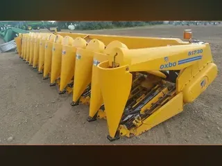 2013 OXBO 51230