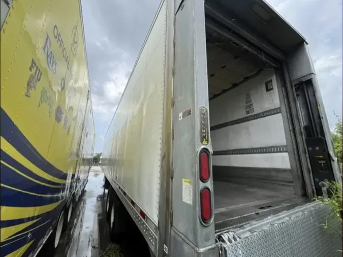 2017 GREAT DANE TRAILERS 48/162/102