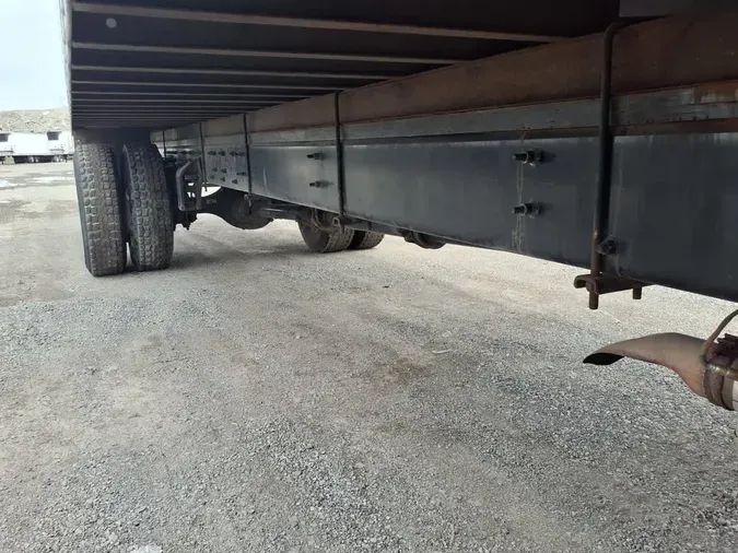 2020 FREIGHTLINER/MERCEDES M2 106