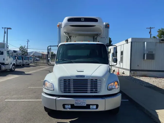 2020 FREIGHTLINER/MERCEDES M2 106