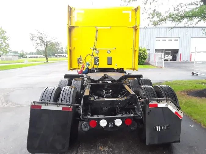 2020 KENWORTH TRUCKS T-880
