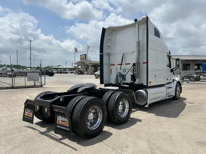 2020 Peterbilt 579