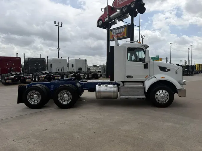 2019 Peterbilt 567