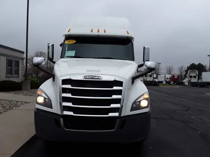2019 FREIGHTLINER/MERCEDES NEW CASCADIA PX12664