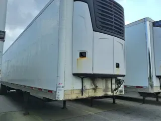 2017 UTILITY TRAILERS VS2RA 53/162/102