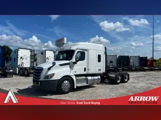 2019 FREIGHTLINER CA126