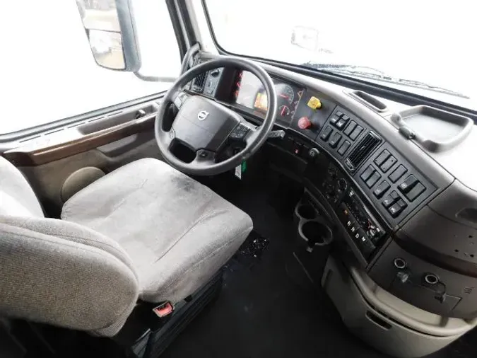 2018 Volvo VNL