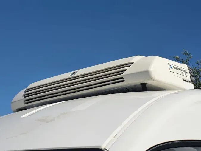 2021 FORD TRANSIT 250