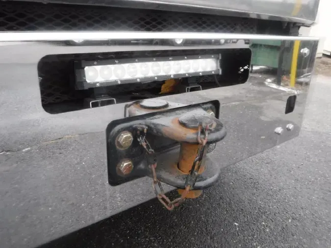2018 KENWORTH T880