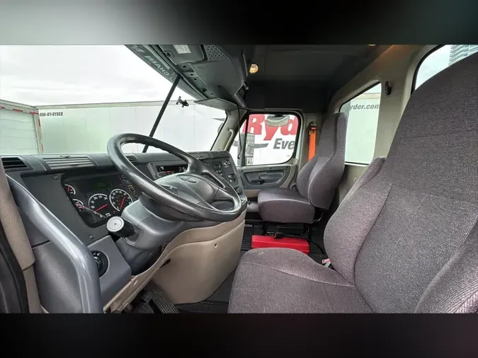 2019 FREIGHTLINER/MERCEDES CASCADIA 125