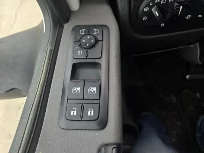 2021 International LT625