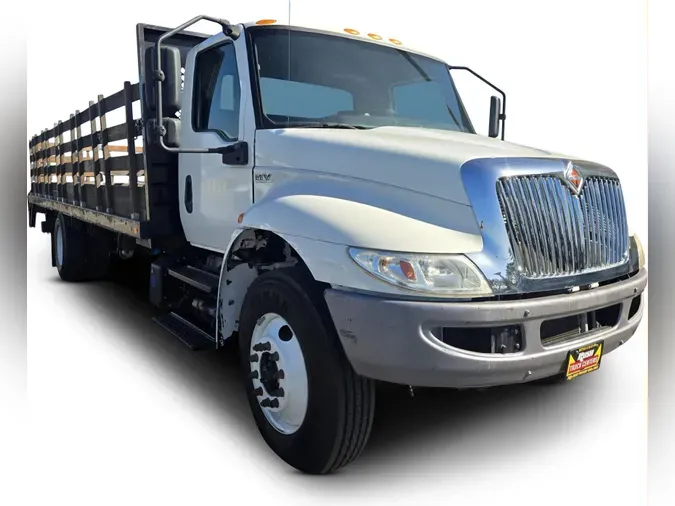 2020 International MV6076f5d8b52927f58fa5c486d5b032f7dff