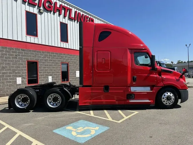2022 Freightliner Cascadia&reg;