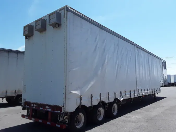 2014 SMITHWAY TRAILERS 48/162/102