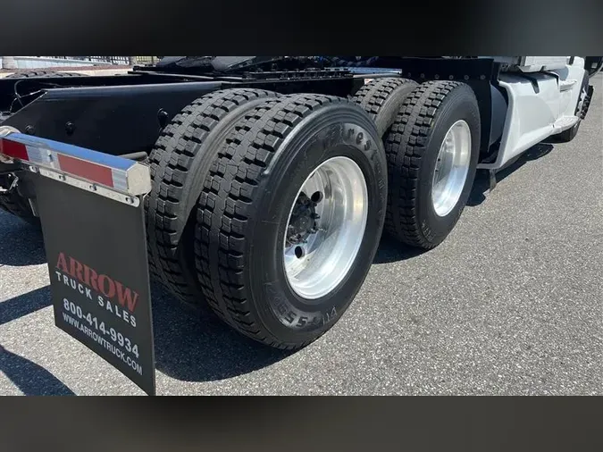 2020 KENWORTH T680