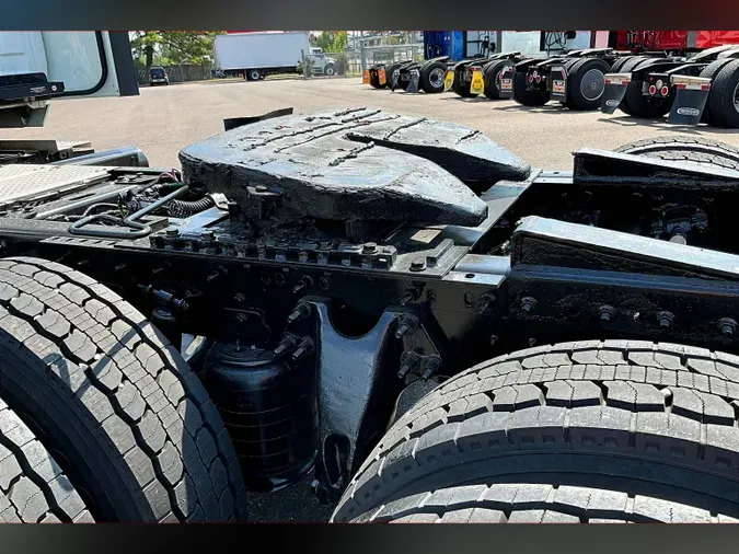 2020 INT LT625 6x4