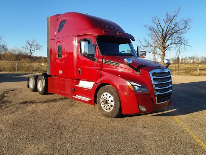 2020 FREIGHTLINER/MERCEDES NEW CASCADIA PX126646f60f383b37cfc6d84a4c4a381e16649