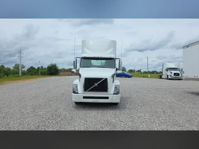 2018 Volvo VNL300