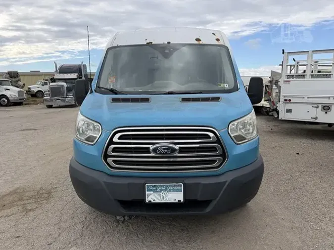 2015 FORD TRANSIT6f61e49ffc04b996fc2e844b9000dfd9