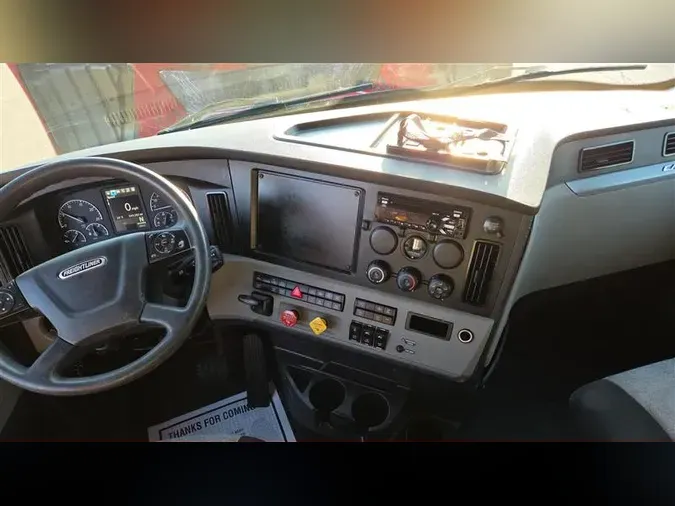 2020 FREIGHTLINER CA116