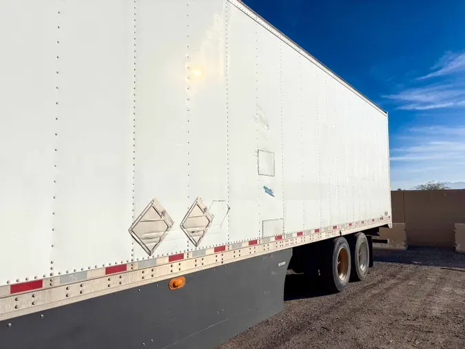 2017 GREAT DANE GD-REF