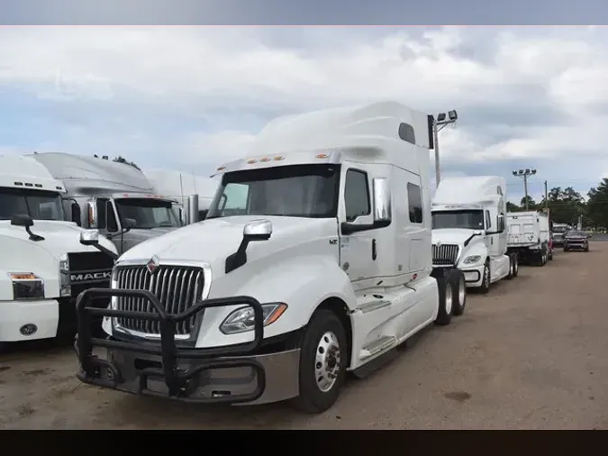 2019 INTERNATIONAL LT6f6362361187396050da694db74f3325