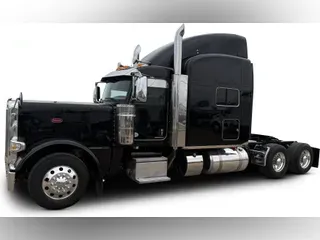 2022 Peterbilt 389